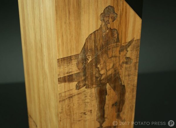 Laser Etching & Router Cutting Archives - Page 8 of 19 - Potato Press